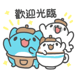 Sticker pack cover