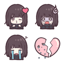 Sticker pack cover