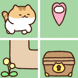 Sticker pack cover