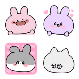 Sticker pack cover