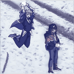 Sticker pack cover