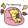 Sticker pack cover