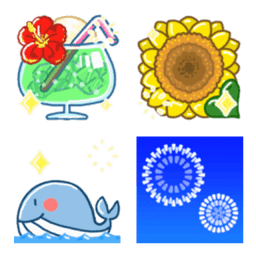 Sticker pack cover
