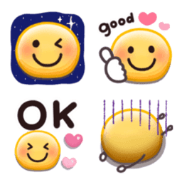 Sticker pack cover