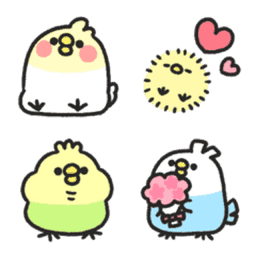Sticker pack cover