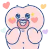 Sticker pack cover