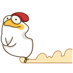 Sticker pack cover