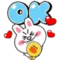 Sticker pack cover