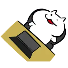 Sticker pack cover