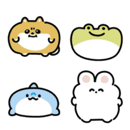 Sticker pack cover