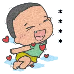 Sticker pack cover