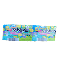 Sticker pack cover