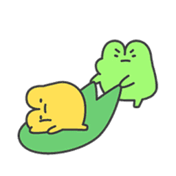 Sticker pack cover
