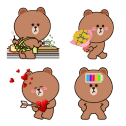 Sticker pack cover
