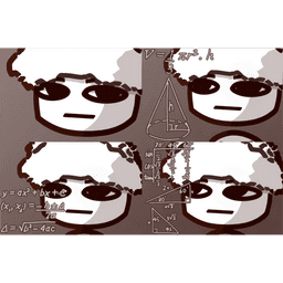 Sticker pack cover