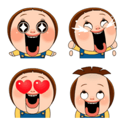 Sticker pack cover