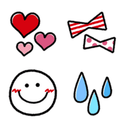Sticker pack cover