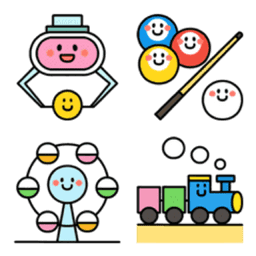 Sticker pack cover