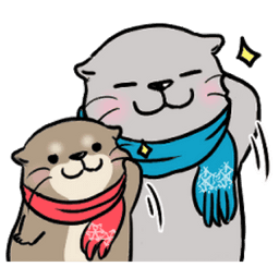 Sticker pack cover