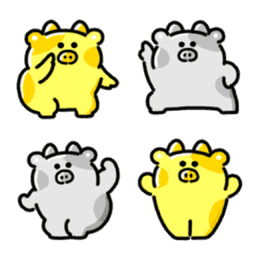 Sticker pack cover