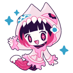 Sticker pack cover