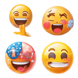 Sticker pack cover