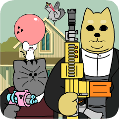 Sticker pack cover