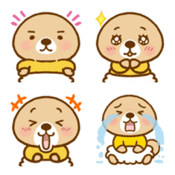 Sticker pack cover