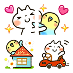 Sticker pack cover
