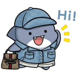 Sticker pack cover