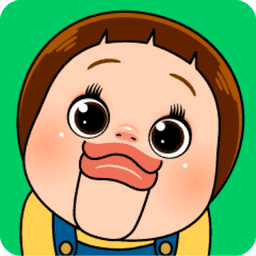 Sticker pack cover