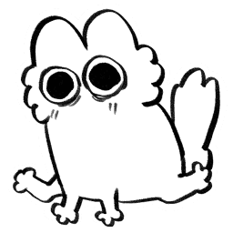 Sticker pack cover