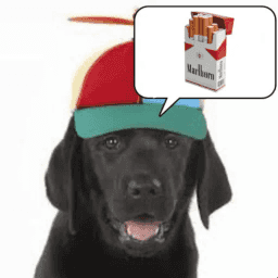 Sticker pack cover