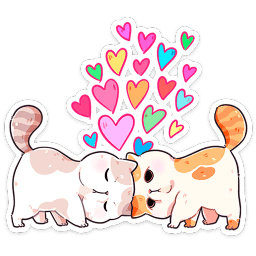 Sticker pack cover