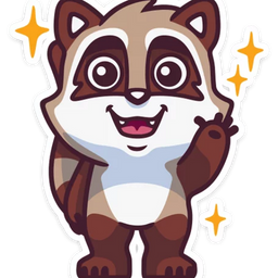 Sticker pack cover