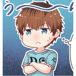 Sticker pack cover