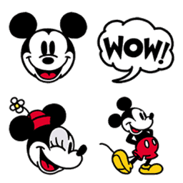 Sticker pack cover