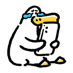 Sticker pack cover