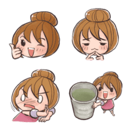 Sticker pack cover