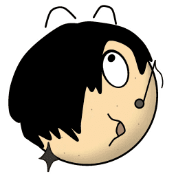 Sticker pack cover