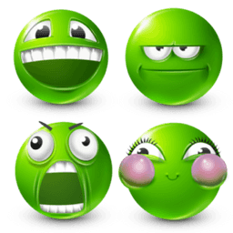 Sticker pack cover