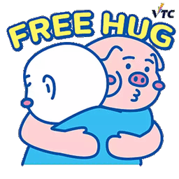 Sticker pack cover