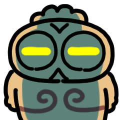 Sticker pack cover