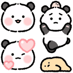 Sticker pack cover