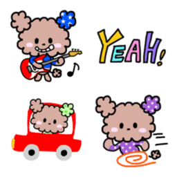 Sticker pack cover