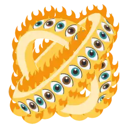 Sticker pack cover