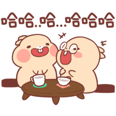 Sticker pack cover