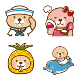 Sticker pack cover