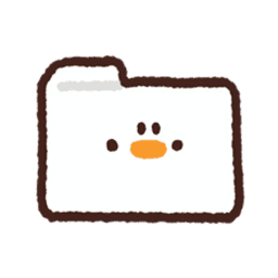 Sticker pack cover