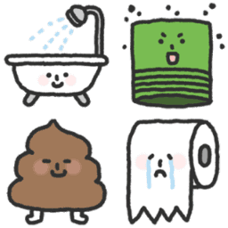 Sticker pack cover